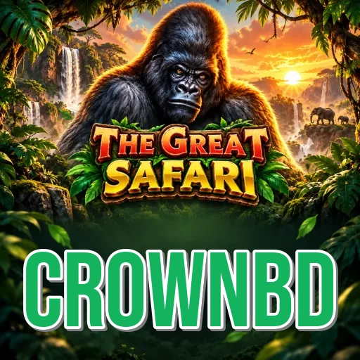 Developer Info crownbd