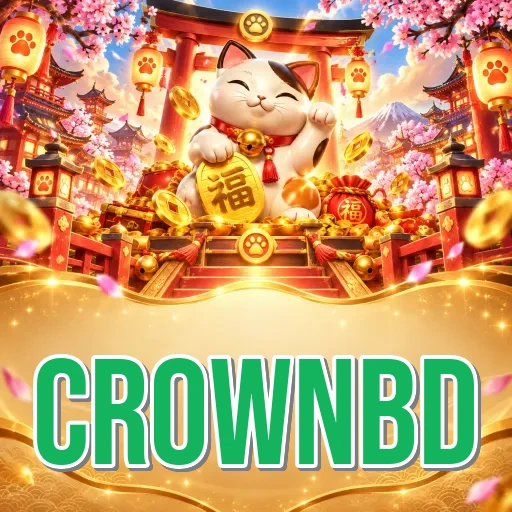 App Information crownbd