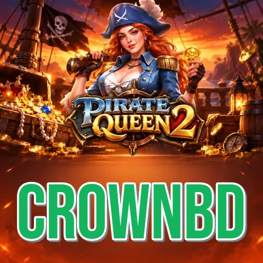 Mission and Vision of crownbd