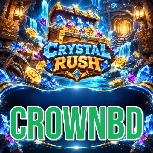 crownbd Features