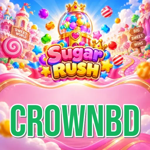 crownbd Install Successful