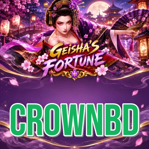 Who We Are at crownbd