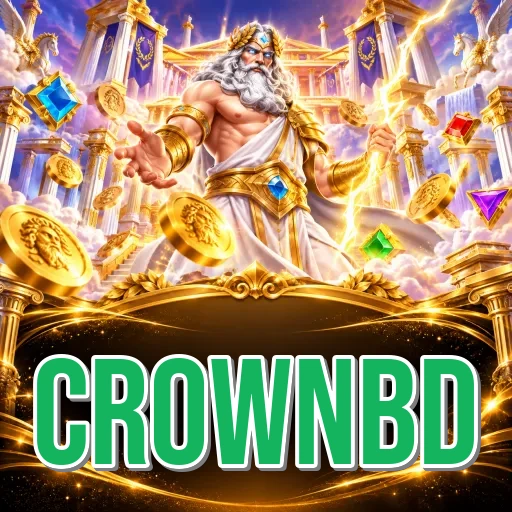 How to Update crownbd