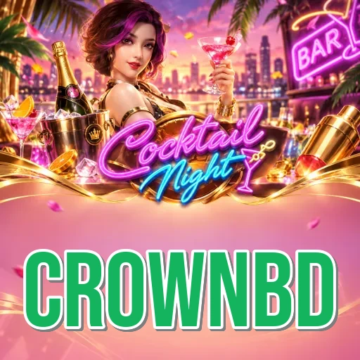 Privacy & Security crownbd