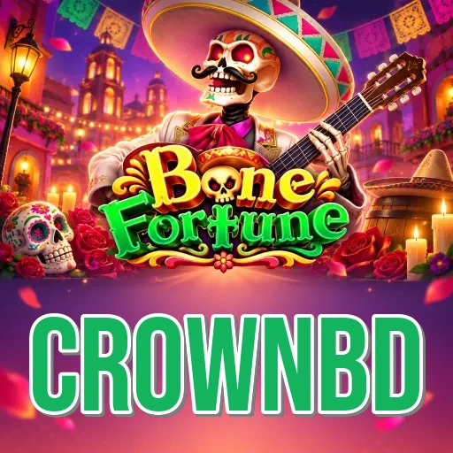 crownbd Security FAQ