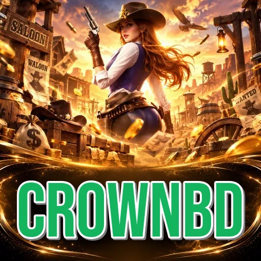 Version History crownbd